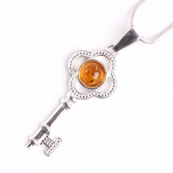 Anhänger Schlüssel 